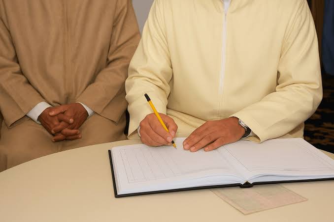 صدور قانون مهنة العدول في الجريدة الرسمية