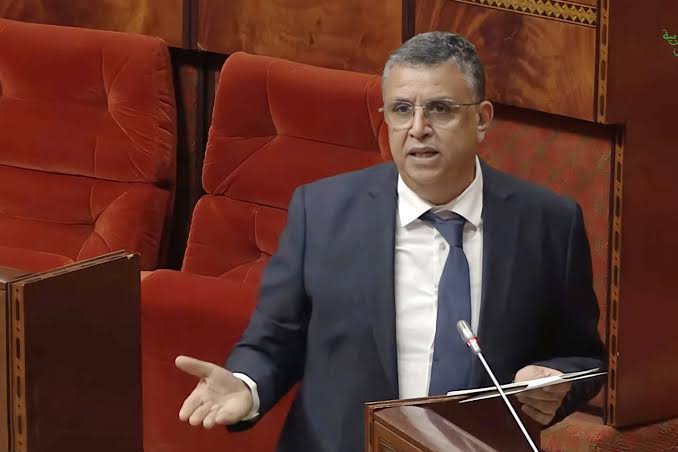 الوزير وهبي: الخلاف مع المحامين أصبح من الماضي ولايمكن استمرار الإضراب