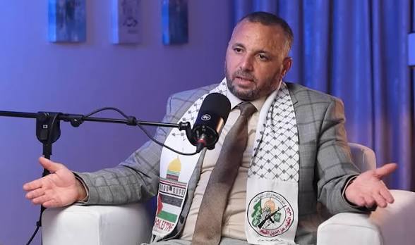 هناوي يكشف التحقيق معه على خلفية شكاية مرتبطة بنشاطه المناهض للتطبيع
