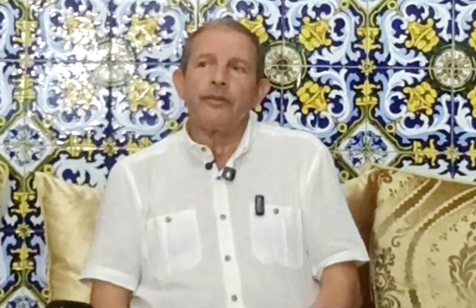 حزب الاستقلال يزكي رسميا والد البرلماني الراحل هاشم أمين شفيق مرشحا في دائرة مديونة