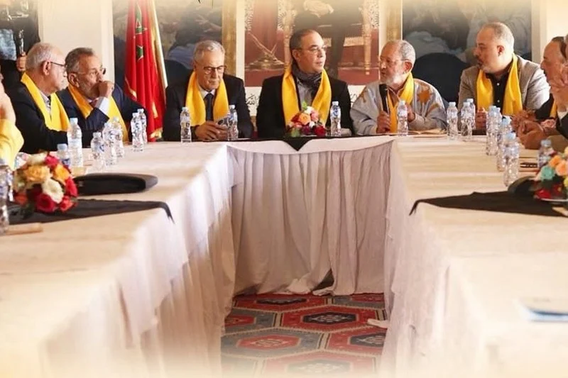 الحركة الشعبية تحمّل الحكومة تبعات تعثر ملف المحاماة بدون حلول