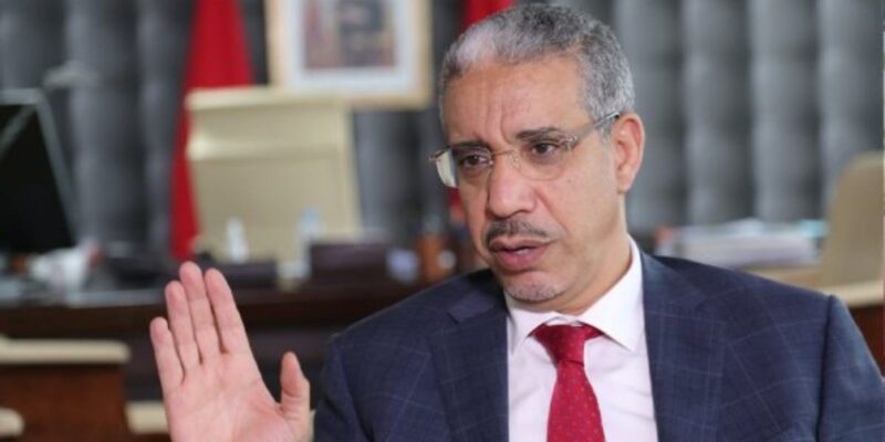 عندما يتحدث مجلس دستوري مستقل من أجل المغرب الذي نريده جميعاً