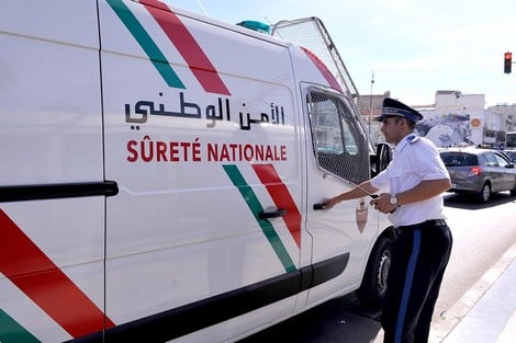 أيت ملول… الأمن يفكك عصابة لاعتراض السبيل ويوقع بمزود رئيسي للمخدرات