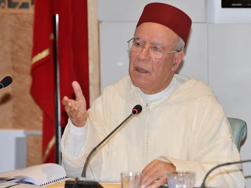 وزير الأوقاف يستحضر سبتة و”تحرير المدن المحتلة” في حفل المولد النبوي