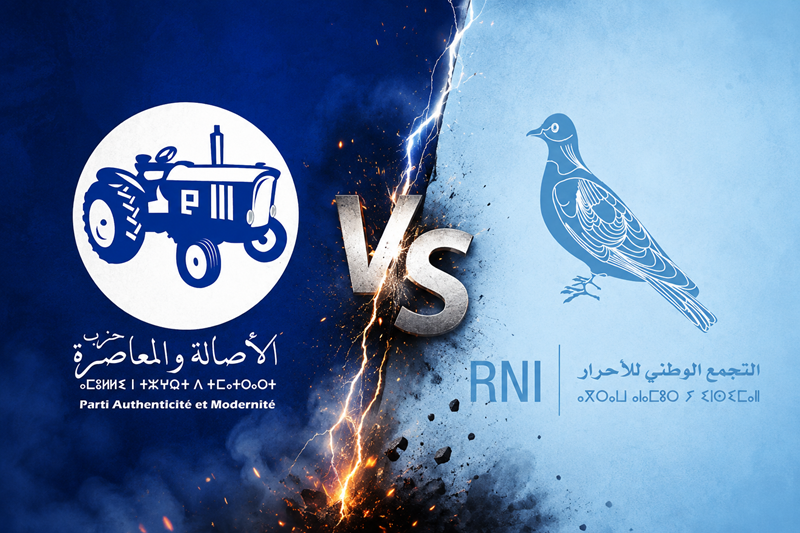 "استمالة المنتخبين" والتسابق على "الأعيان" هل يعيد ترتيب المشهد الانتخابي أم يزيد من بعثرته؟