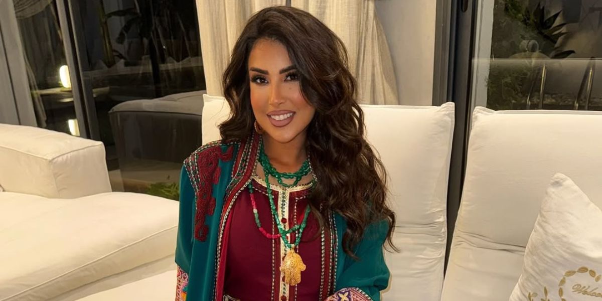 متابعة المؤثرة كلامور في حالة اعتقال وهذا تاريخ محاكمتها