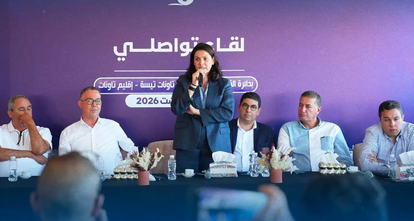 المنصوري: أحداث سبتة كشفت عن فقدان الشباب للثقة ويجب القطع مع "تغطية الشمس بالغربال"