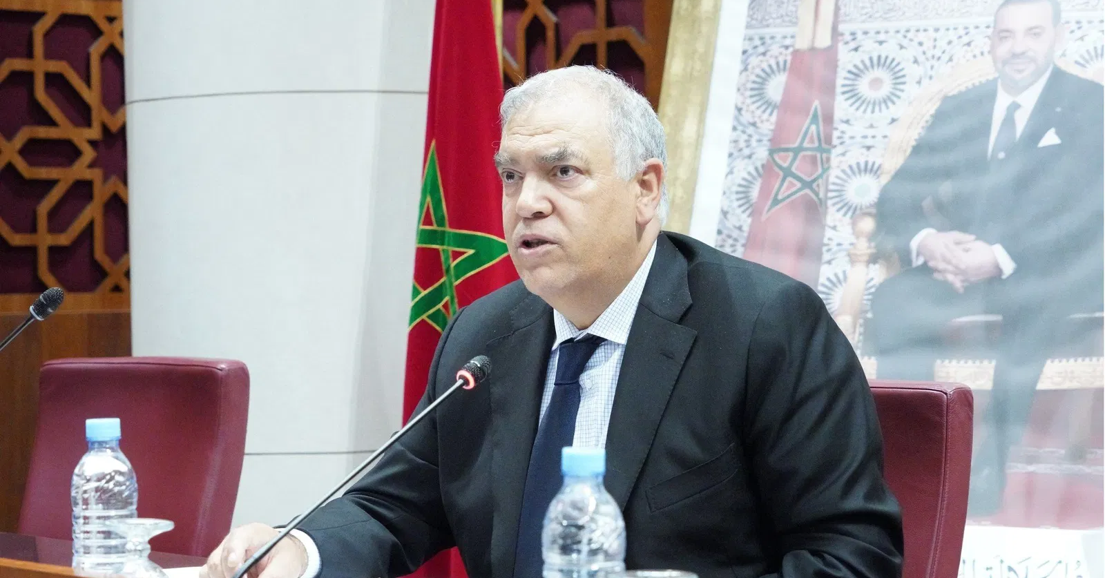 دورية للولاة والعمال تحذر من توظيف برامج التنمية الترابية لأغراض انتخابية