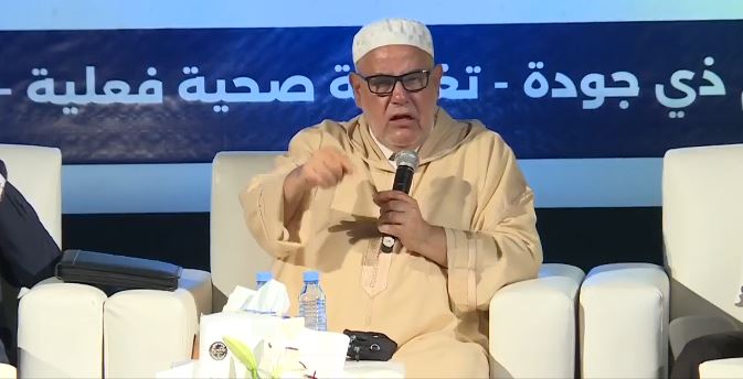 ابن كيران يدعو المغاربة إلى التعبير عن رفضهم للتطبيع مع إسرائيل – اليوم 24