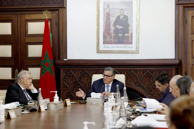 «ترانسبرانسي المغرب» تسائل حكومة أخنوش عن مصير 280 مليار درهم لدعم القدرة الشرائية – اليوم 24