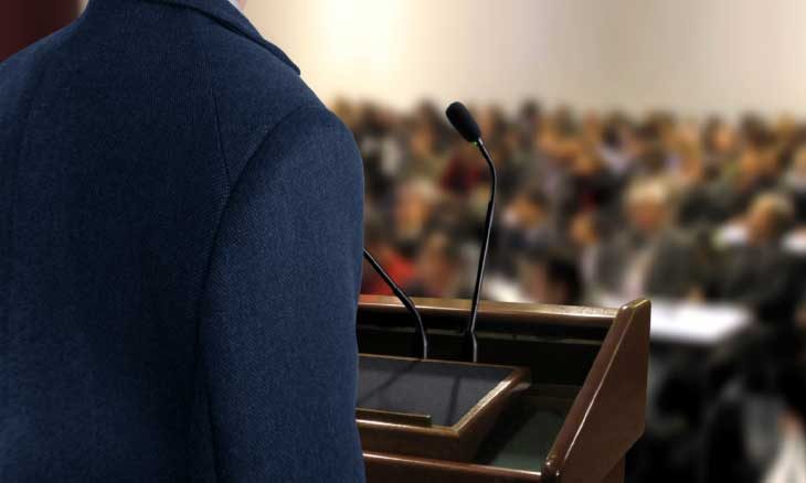 « يدغدغ المشاعر ويضخم الوعود »… منظمة « تماينوت » تنتقد الخطاب السياسي – اليوم 24