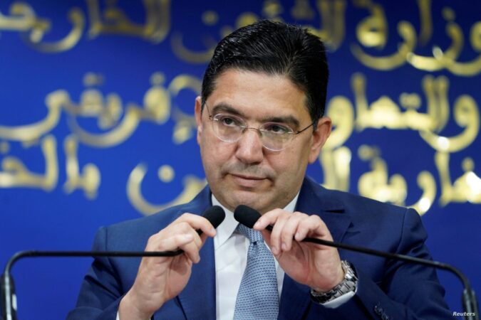 بوريطة: أزمة مضيق هرمز كشفت أن المجتمع الدولي يفتقر إلى آليات الوقاية من الأزمات – اليوم 24