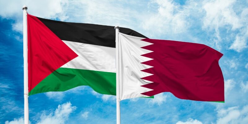 قطر تتهم « اسرائيل » بارتكاب جرائم حرب في سابقة خطيرة في تاريخ الحروب