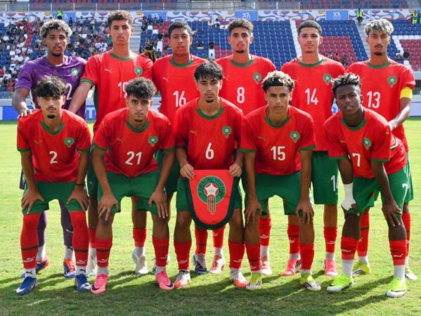 بطولة شمال إفريقيا.. المنتخب المغربي يتعادل سلبا مع تونس – اليوم 24