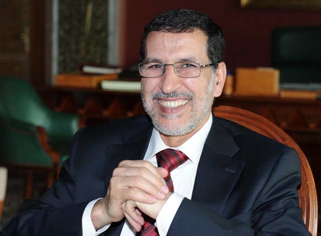 جدل اتفاق التطبيع ...العثماني ينفي الإساءة إليه أو لحزبه... «علاقتي بمستشاري الملك اتسمت دائماً بالاحترام»
