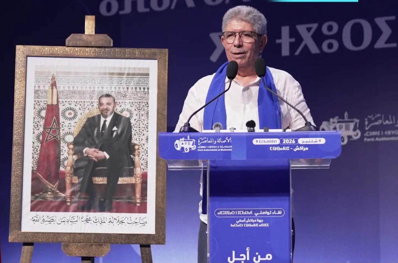 التويزي يطالب أخنوش بأجوبة حول المحروقات والتحلية ودعم اللحوم: البرلمان ليس تابعا للحكومة (فيديو)