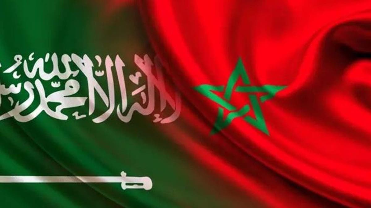 المغرب والسعودية يبحثان تعزيز التعاون الدفاعي ودعم أمن المنطقة