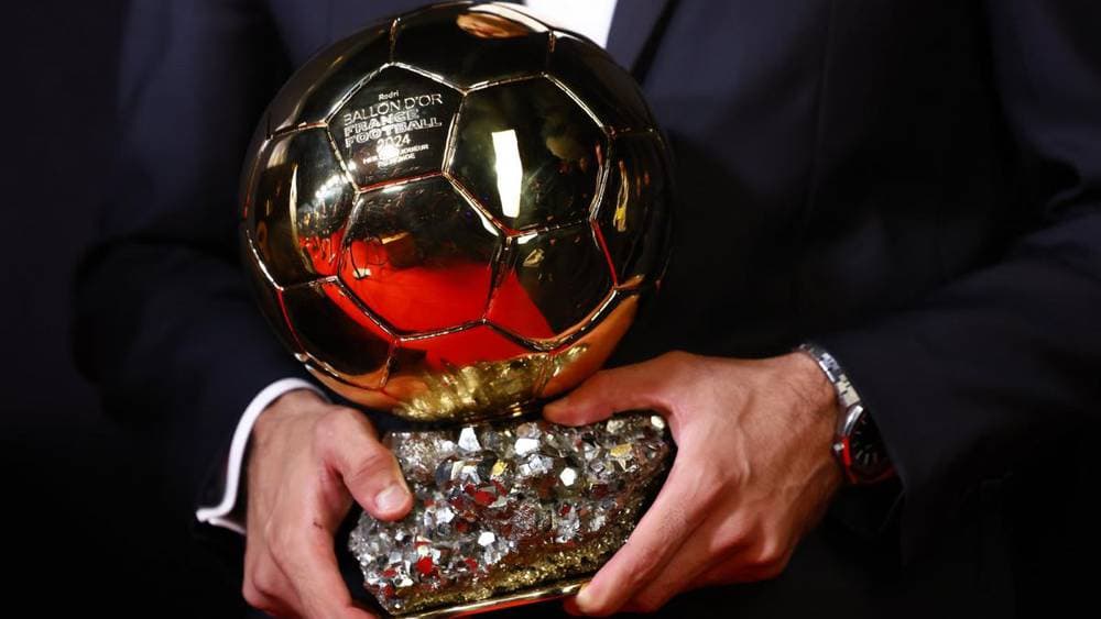 الكرة الذهبية 2026.. الكشف عن المرشحين لجائزتي أفضل مدرب وأفضل ناد