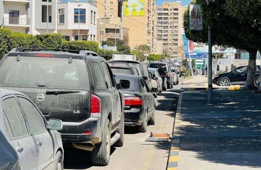 ليبيا تغلق 490 محطة وقود متهمة بتهريب المحروقات وتتوعد بملاحقة المتورطين