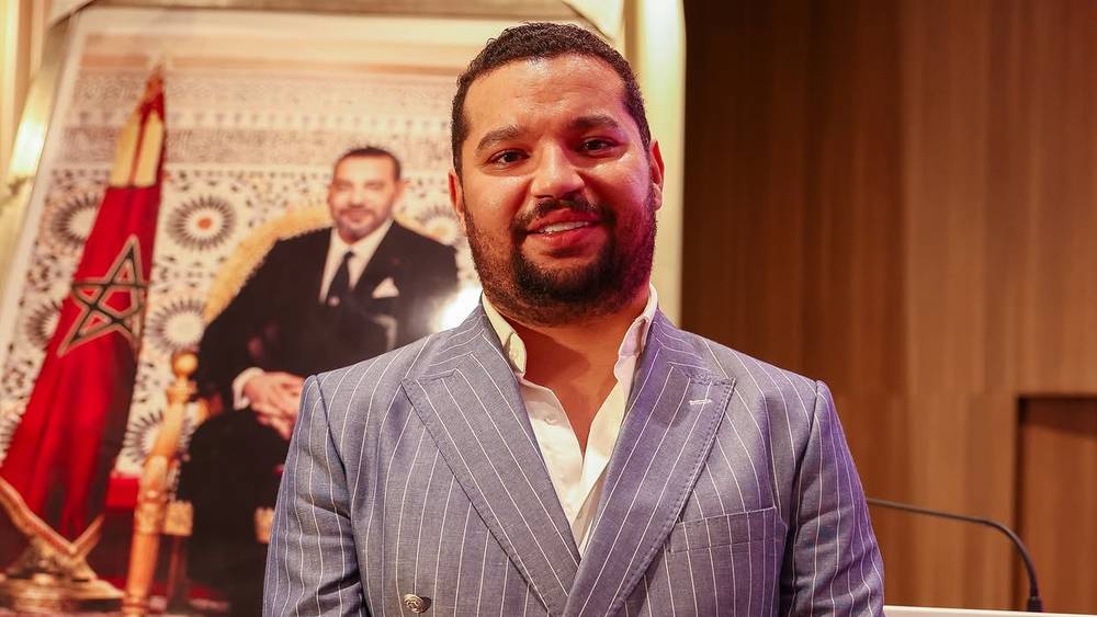 الوداد الرياضي يعلن تسوية نزاعات المنع الدولي