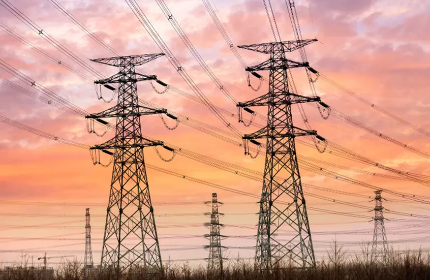 هيكل عظمي معلق ببرج كهرباء يكشف لغز اختفاء ووفاة غامضة في مصر