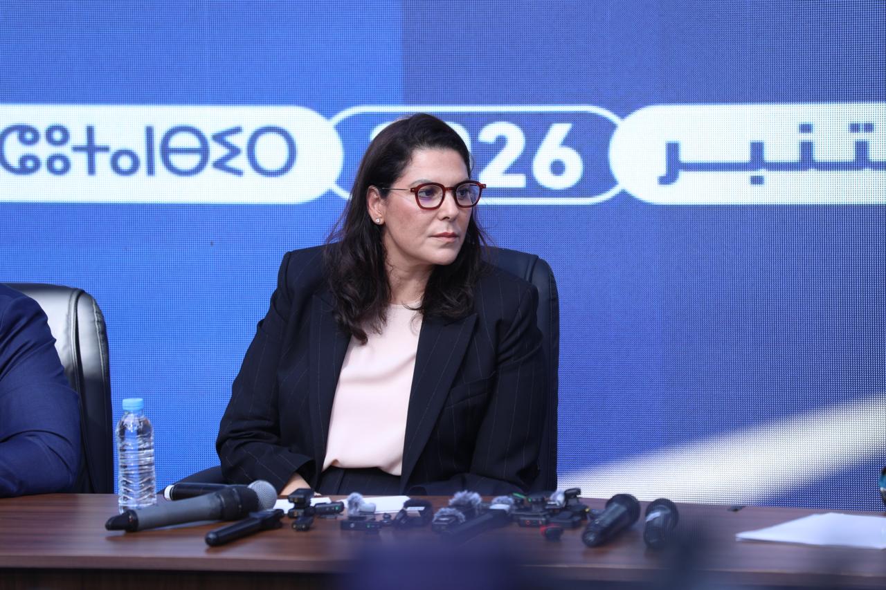 فاطمة الزهراء المنصوري: لا حزب مرفوض والتحالفات ستحسم داخل مؤسسات البام