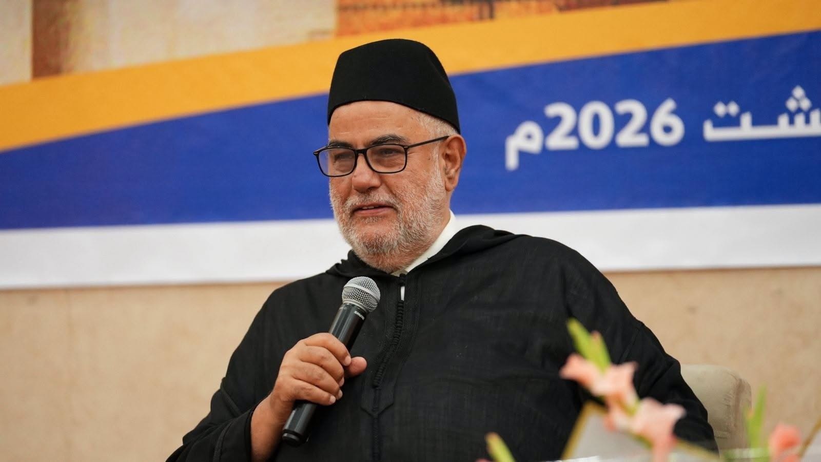 "بقيت كنرغبو"... ابن كيران يروي قصة تدخله في أزمة توقيف يخت الملك من قبل الحرس الإسباني