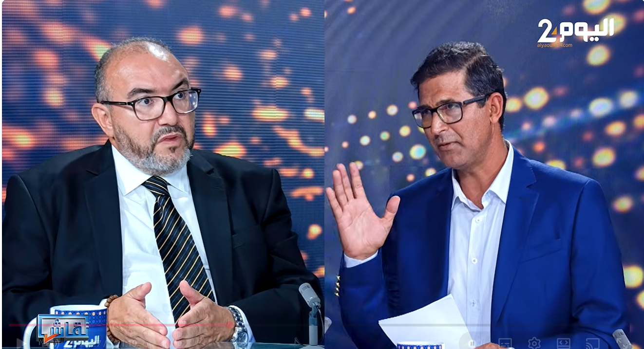 محمد بنموسى: دائرة أنفا تواجه مشكلة العزوف الانتخابي (فيديو)