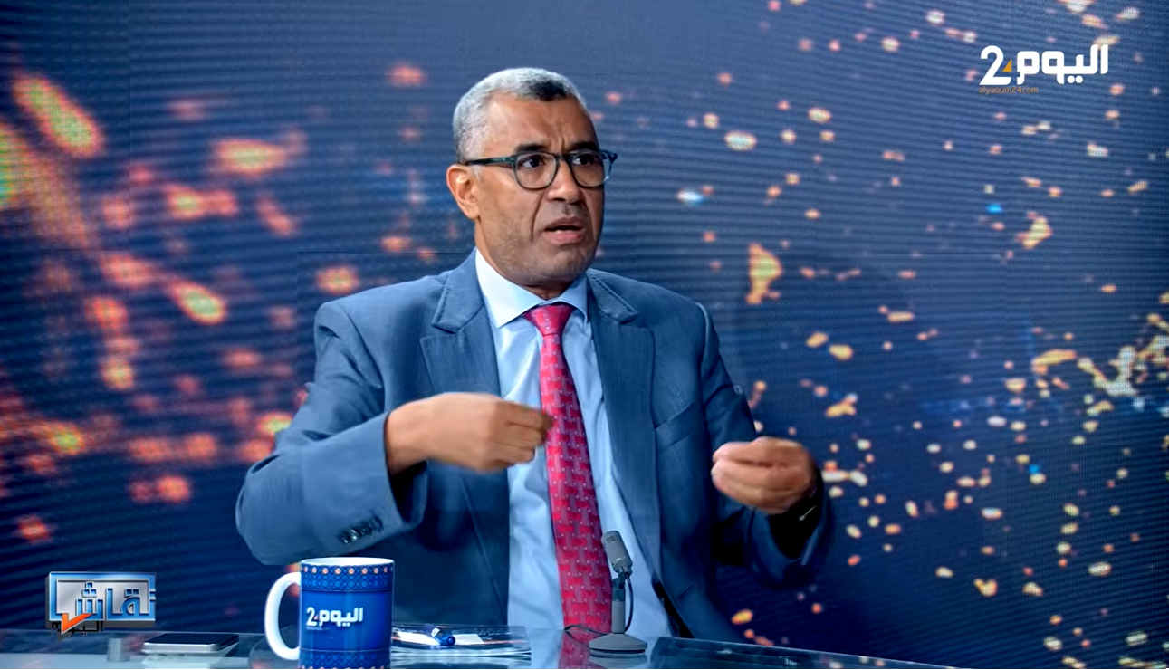 بوانو يكشف تفاصيل استماع الوكيل العام للملك للإبراهيمي بعد تصريح 270 طنا ( فيديو)