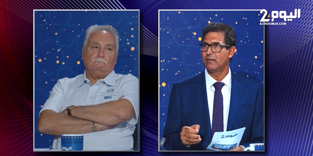 بنعبد الله ينتقد تدبير الإعلام والمجلس الوطني للصحافة ويدافع عن الاستقلالية والتعددية (فيديو)