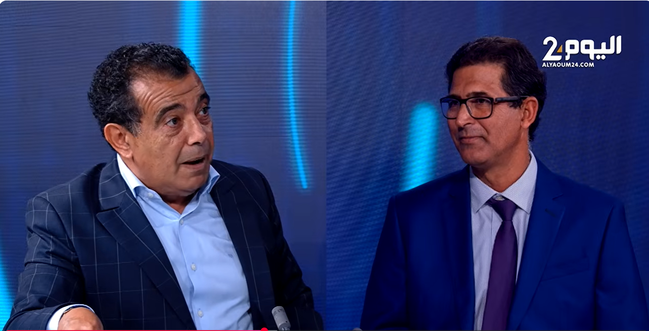 نقيب المحامين بالرباط: قانون المحاماة أصبح نافذا وسنواصل مواجهة المقتضيات "الجائرة" (فيديو)