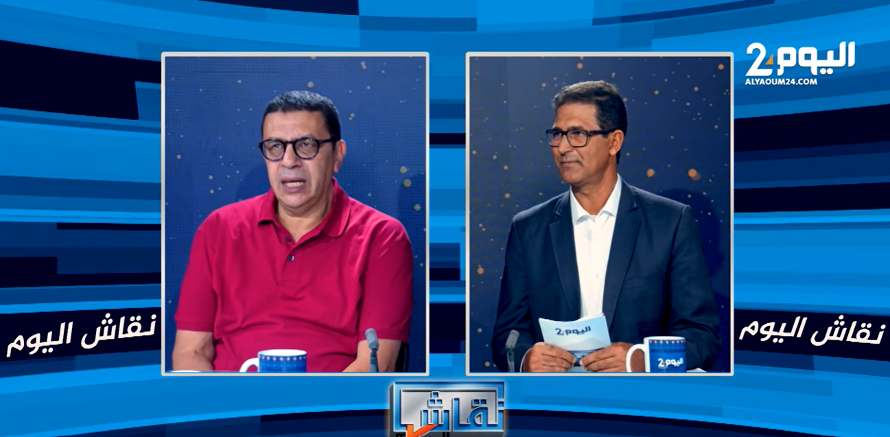 مصطفى اليحياوي: فوزي لقجع كان ورقة حاسمة في تصدر الأصالة والمعاصرة للانتخابات