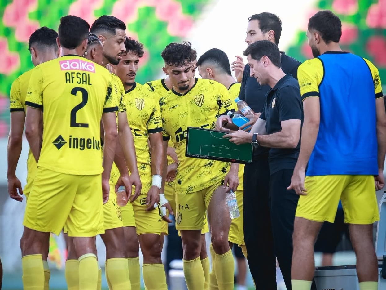 دوري الأبطال... المغرب الفاسي يفتتح عودته الإفريقية بمواجهة راحيمو البوركينابي