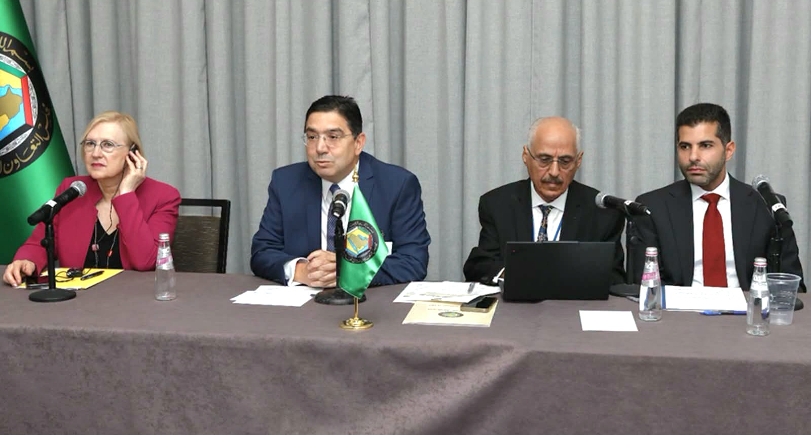 المغرب يدين الأعمال الإجرامية للميليشيات الحوثية التي تستهدف السعودية وحرية الملاحة