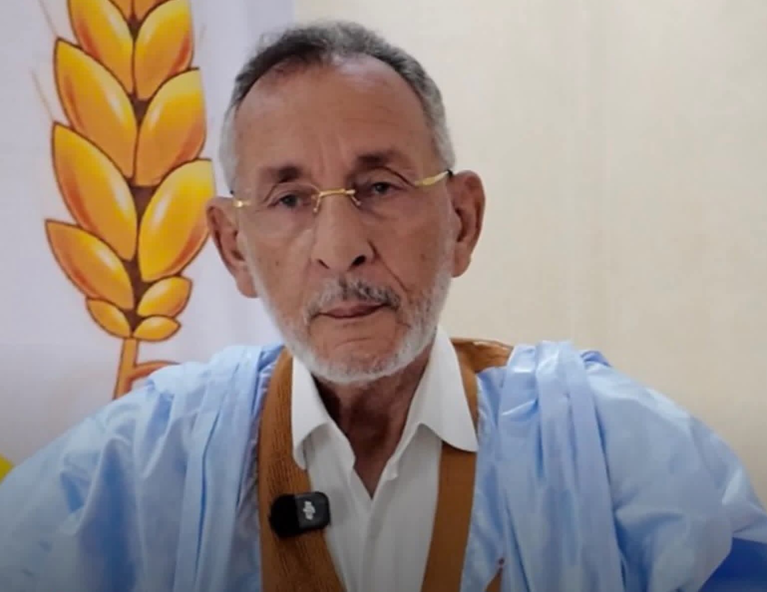 الداخلة: رسميا سيدي صلوح الجماني يطعن في نتائج الانتخابات البرلمانية