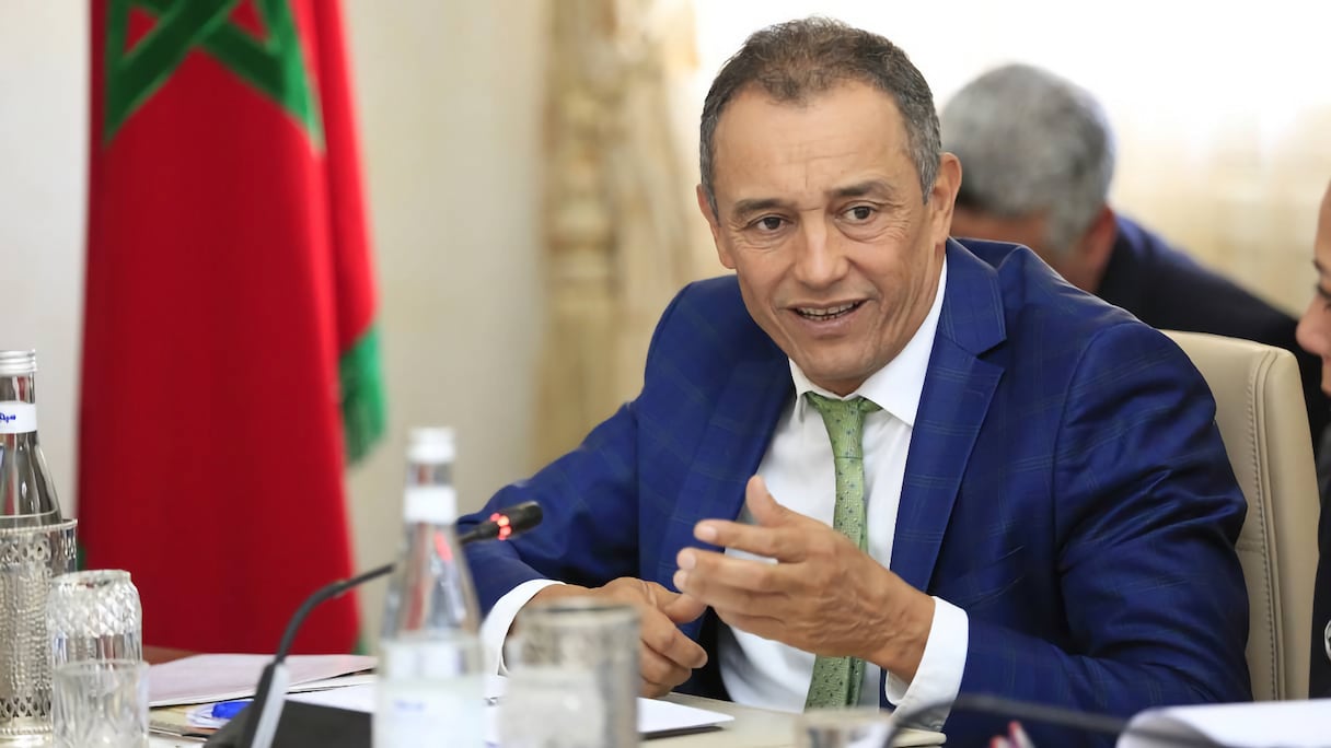 الشامي يرد على جدل قرار البرلمان الأوربي بشأن أحداث سبتة: تعديلات "عدائية" لم تعتمد 