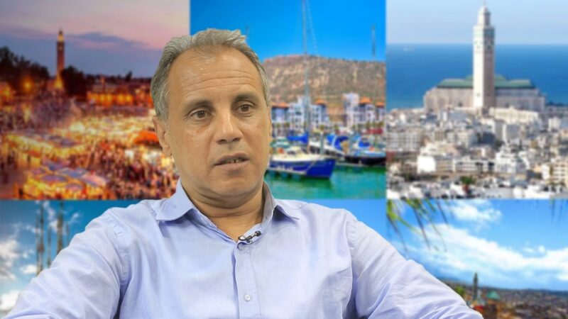 جدل تصريحات عمور… بوحوت يدعو لإعادة النظر في مؤشرات قياس نجاح السياحة