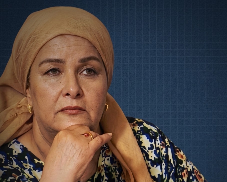بعد فوزها بـ139 ألفا و708 أصوات.. فاطمة وشاي تكشف أولوياتها داخل البرلمان