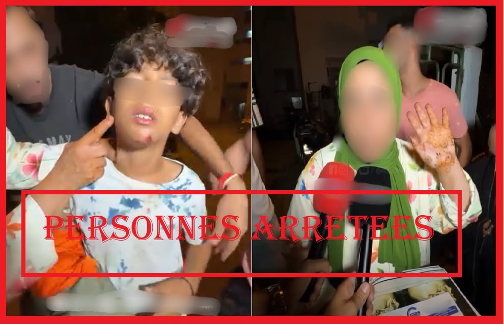 على خلفية فيديو متداول.. توقيف 3 إيفواريين والتحقيق في ادعاءات ضد الشرطة بالجديدة