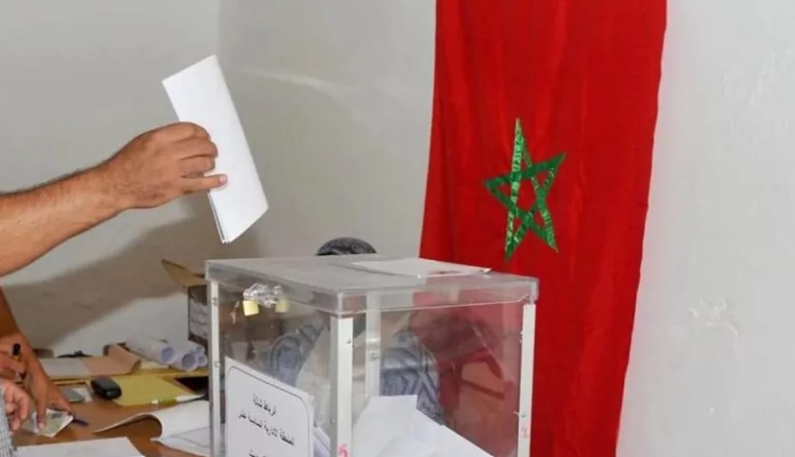 مرشح "العدالة والتنمية" في إنزكان يشتكي تدخل عون سلطة في الانتخابات