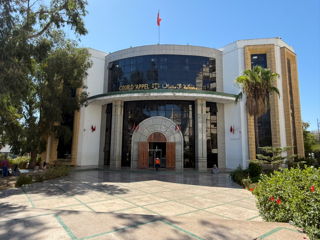 خلافا لما يتم تداوله... «اليوم24» يعاين عدم تجهيز الملفات الجنائية بطنجة في غياب الدفاع