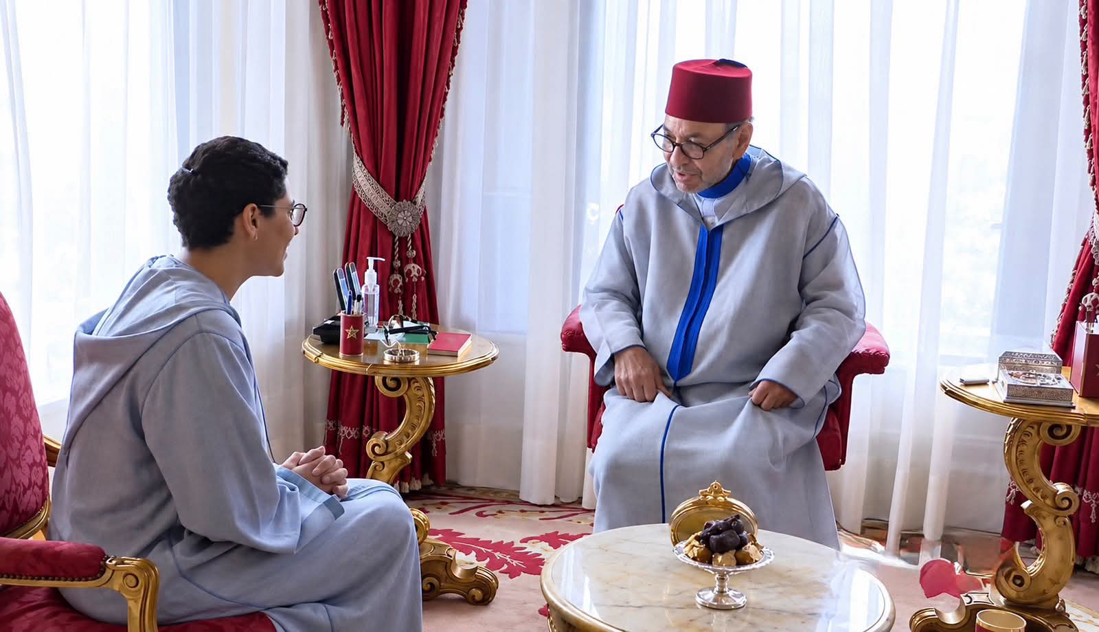 فاطمة الزهراء المنصوري من أول عمدة لمراكش إلى أول رئيسة حكومة