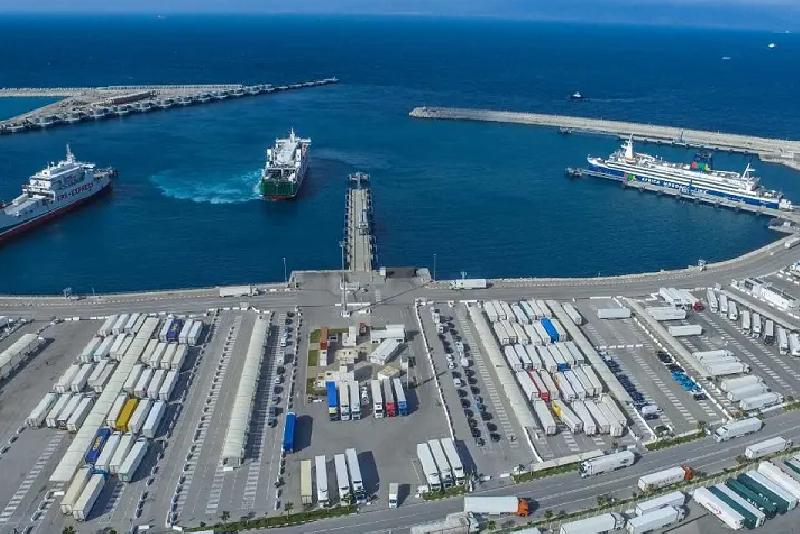 بوريطة: حركة الملاحة في مضيق جبل طارق تتجاوز قناة السويس وبنما وتقترب من 3 أضعاف كثافة مضيق هرمز