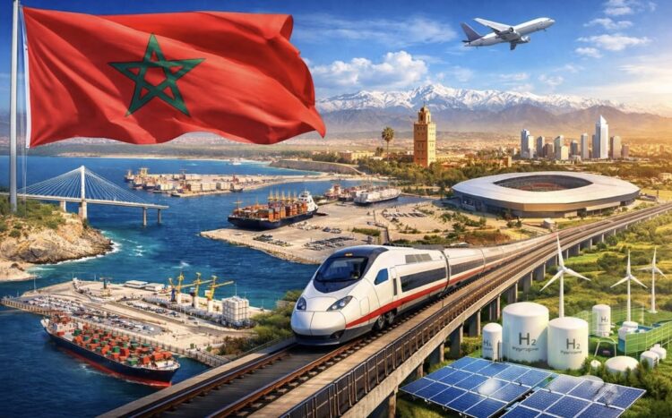 خبير اقتصادي: قوة المغرب في السيارات والطيران لا تعفيه من تنويع قاعدة صادراته