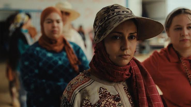 "توت الأرض" يمثل المغرب في سباق الأوسكار الـ99