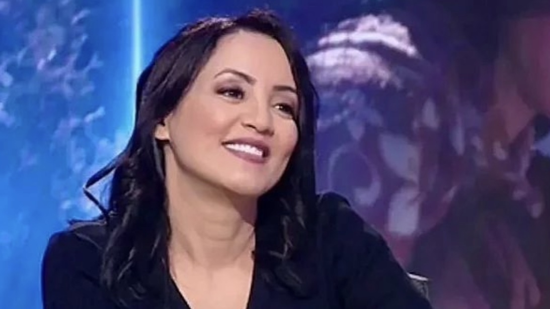 سناء عكرود توضح حقيقة اعتزالها التمثيل: "لن أمثل إلا في الأعمال التي أكتبها"