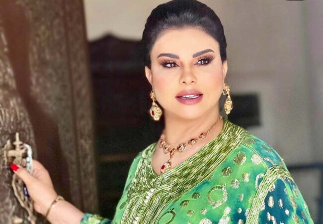 منهم لطيفة رأفت ورشيد الوالي… فنانون مغاربة يوثقون مشاركتهم في الانتخابات