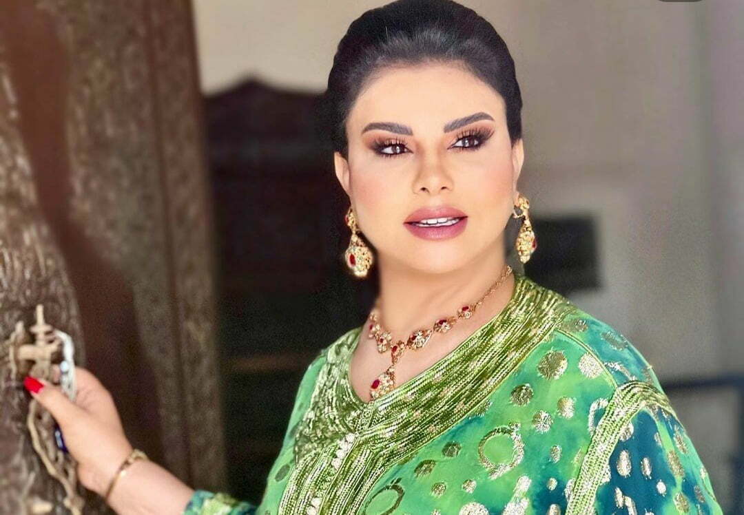 منهم لطيفة رأفت ورشيد الوالي... فنانون مغاربة يوثقون مشاركتهم في الانتخابات