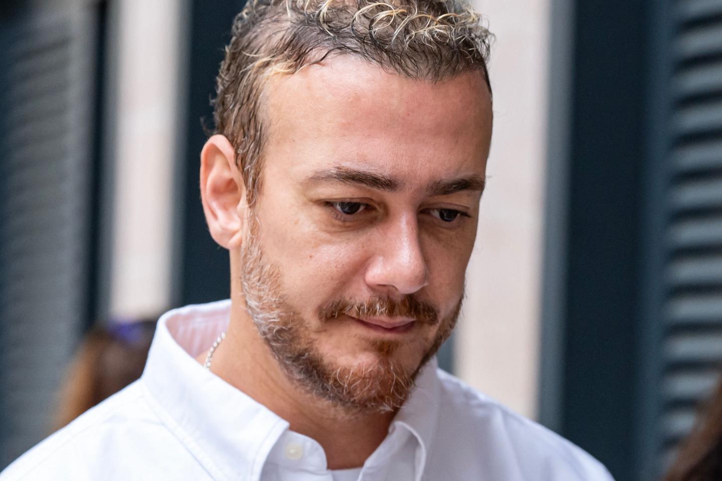 القضاء الفرنسي يشدد عقوبة سعد لمجرد إلى 10 سنوات... وأنباء عن اعتقاله