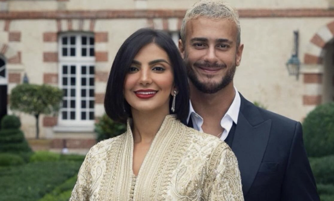 زوجة لمجرد تكشف تفاصيل ملف ابتزازه "كم يبلغ ثمن حرية زوجي؟"